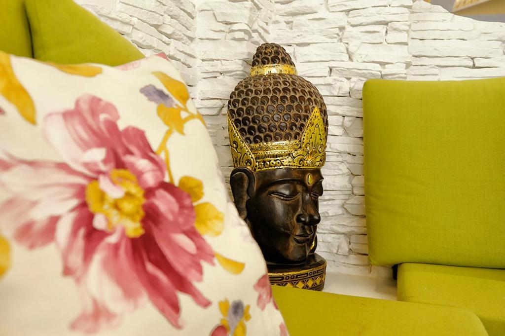 Hotel Thea Gabicce Mare Kamer foto